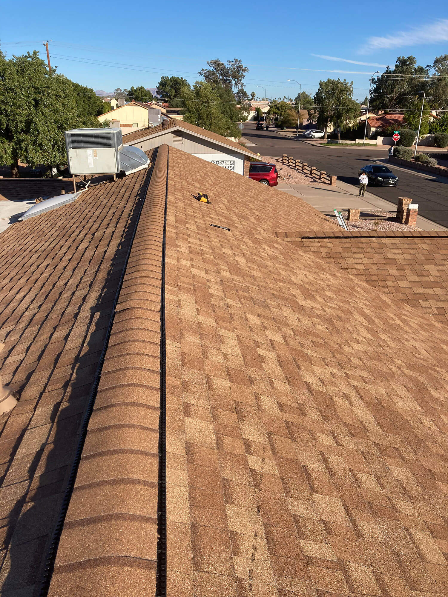 Independence Roofing gallery image.